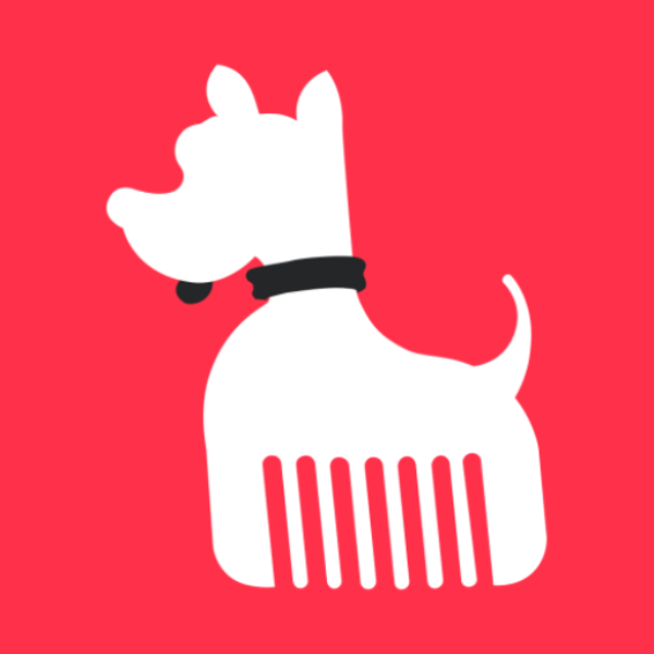 pet grooming app