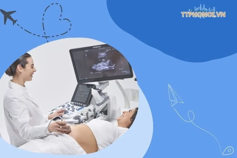 Bệnh viện đa khoa Quốc tế Phúc Lâm