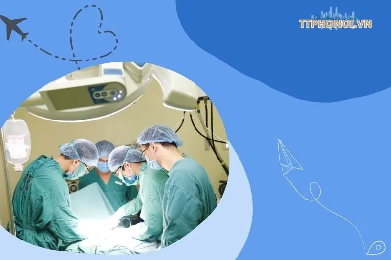 Bệnh viện Sản - Nhi Hưng Yên