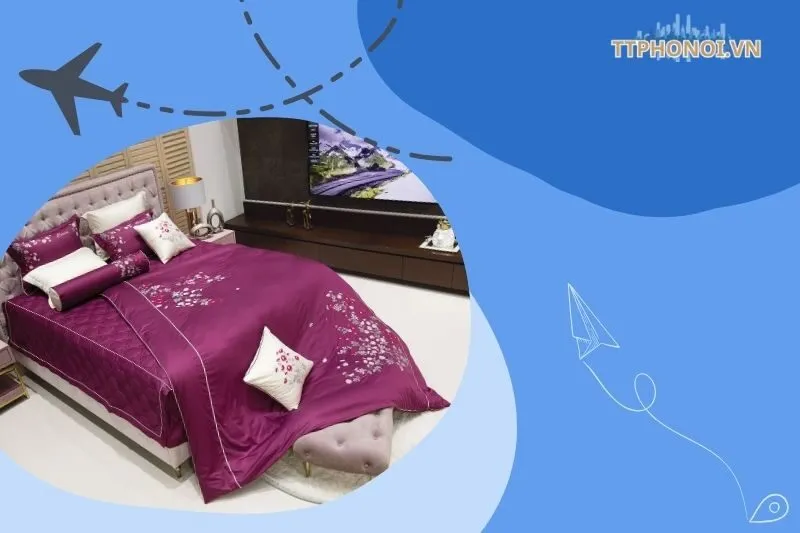 Công ty TNHH Vinatech