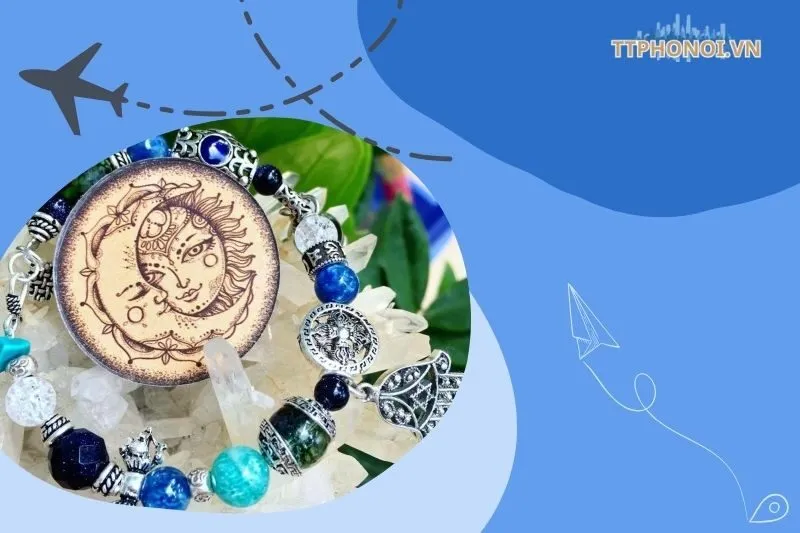 Cửa Hàng Đá Phong Thủy Tài Lộc - Hưng Hải