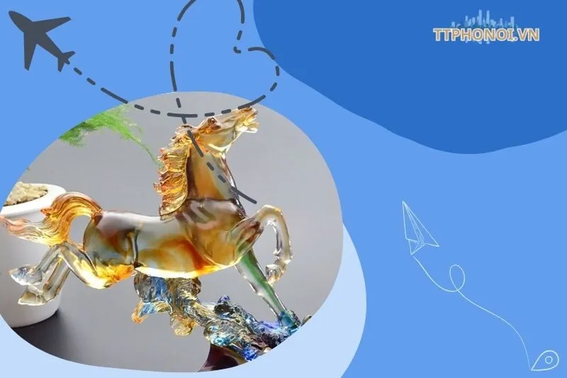 Đá Phong Thủy Tài Lộc - Hưng Hải