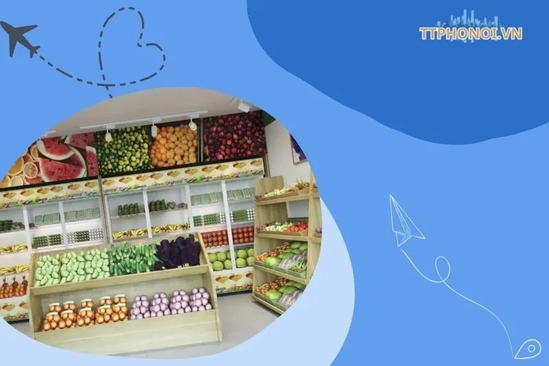 Hoa quả sạch Fuji