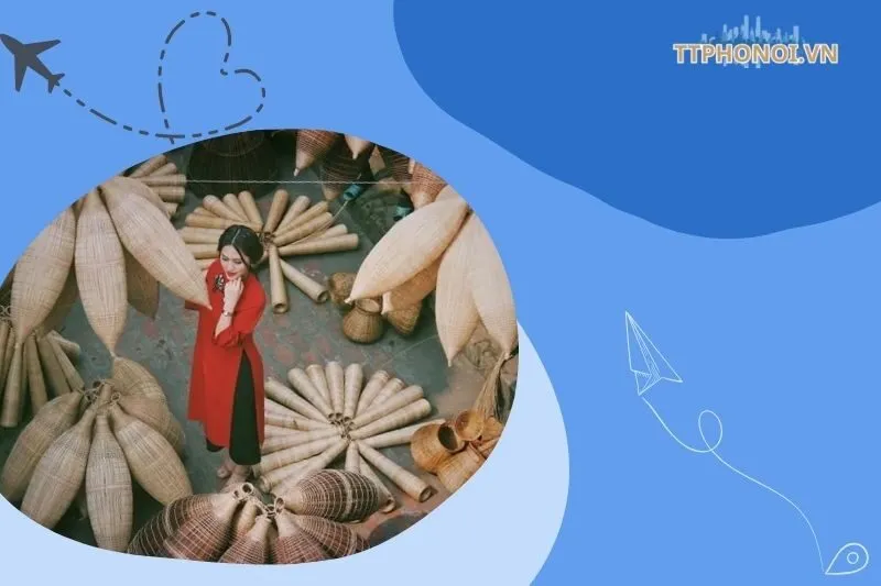 Hưng Yên nên đi tháng nào? Tháng đẹp nhất để du lịch Hưng Yên