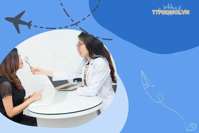 Khoa Da Liễu – Bệnh Viện Đa Khoa Tỉnh Hưng Yên