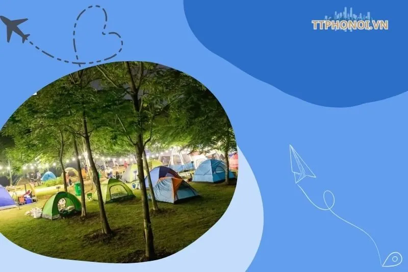 Khu đô thị xanh Ecopark