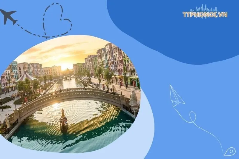 Làng nghề tương Bần