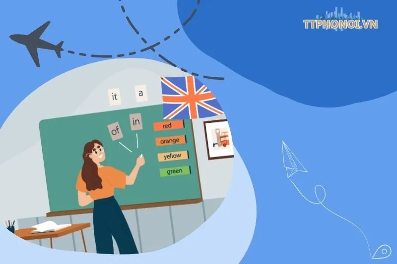 Language Link Academic