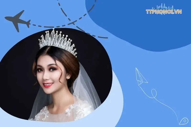 Nguyễn Thương Make Up (Bali Studio)