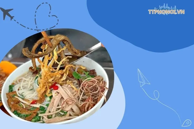 Những Lưu Ý Khi Chọn Đặc Sản Hưng Yên Làm Quà