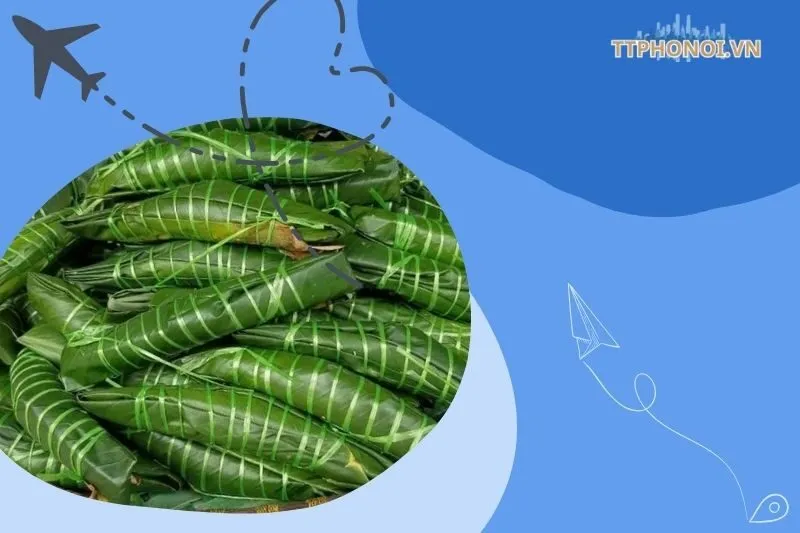 Những món đặc sản Hưng Yên làm quà tặng lý tưởng