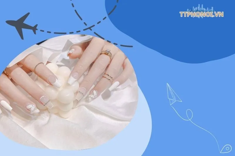 Phương Oanh Nail & Mi