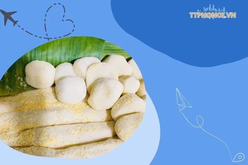 Tại Sao Nên Chọn Đặc Sản Hưng Yên Làm Quà?