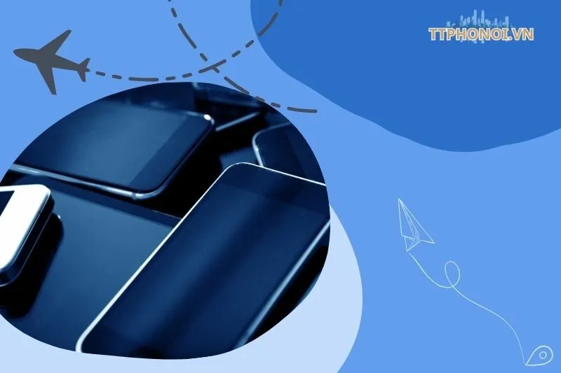 Thịnh Tươi Mobile