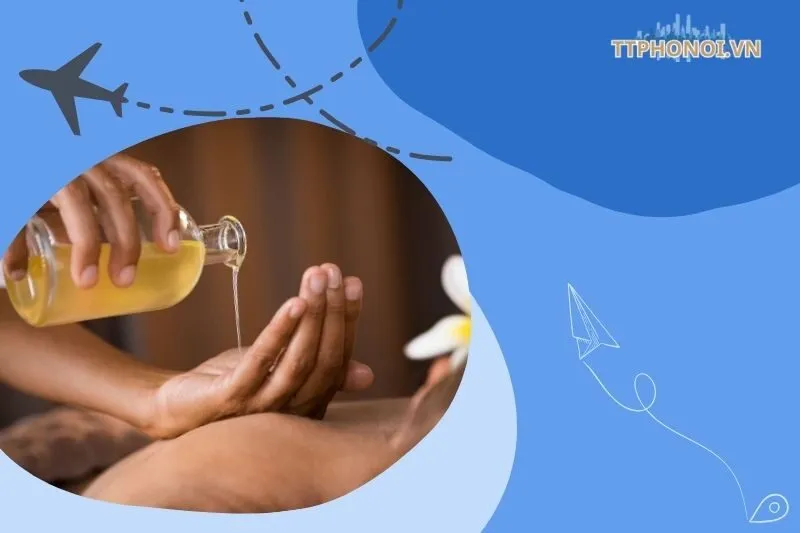 Top 10 Địa Điểm Massage Thư Giãn Hưng Yên Tốt Nhất