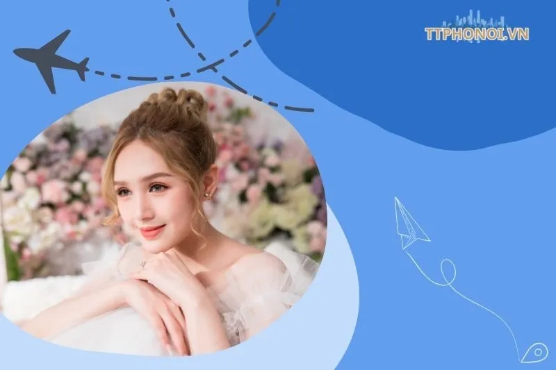 Top 10 Địa Điểm Trang Điểm Cô Dâu Hưng Yên Đẹp Nhất