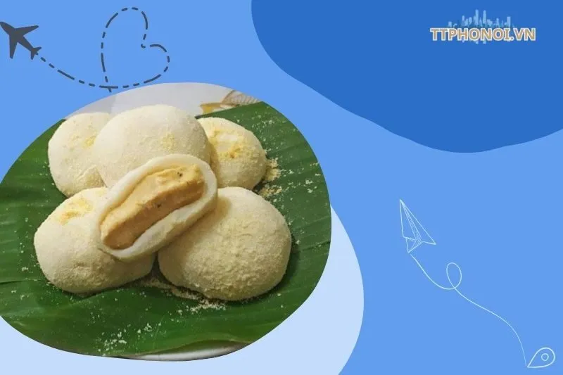 Top 10 món ngon ở Hưng Yên phải thử một lần