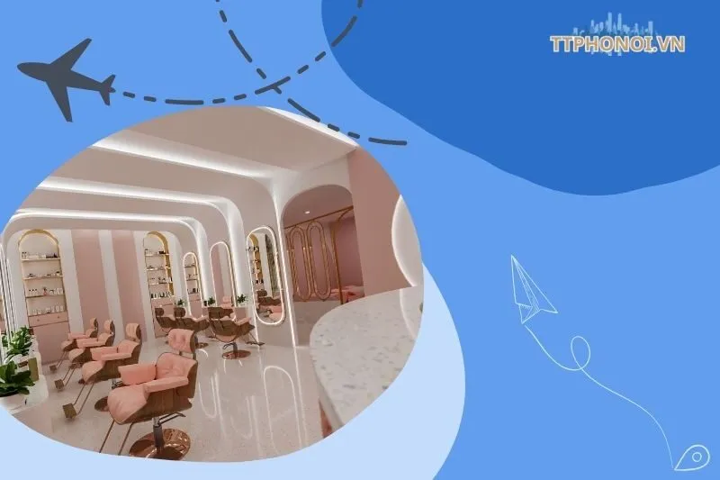 Top 10 Salon làm tóc Hưng Yên đẹp nhất cho bạn