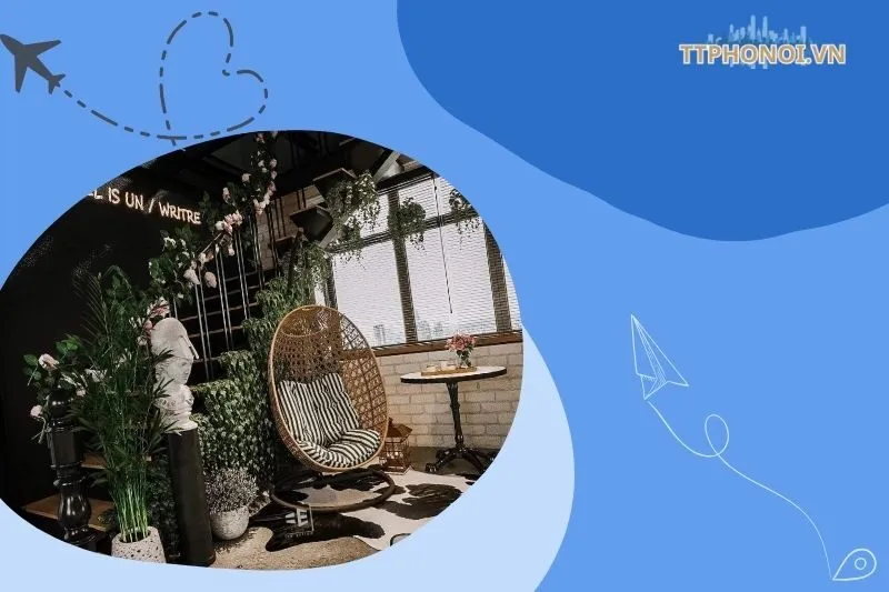 Top 11 Quán Cafe Hưng Yên Sang Chảnh