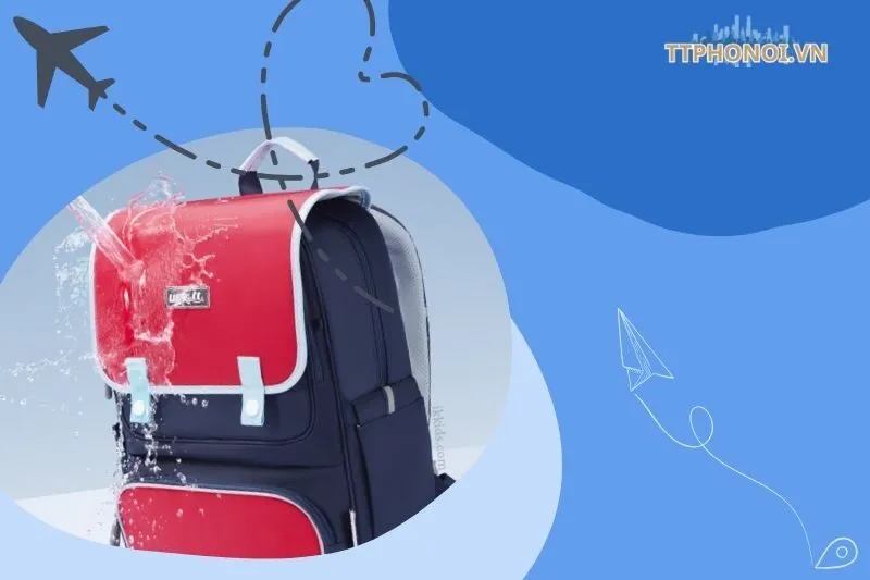 Top 3 Cửa Hàng Bán Cặp Chống Gù Hưng Yên Chất Lượng Uy Tín