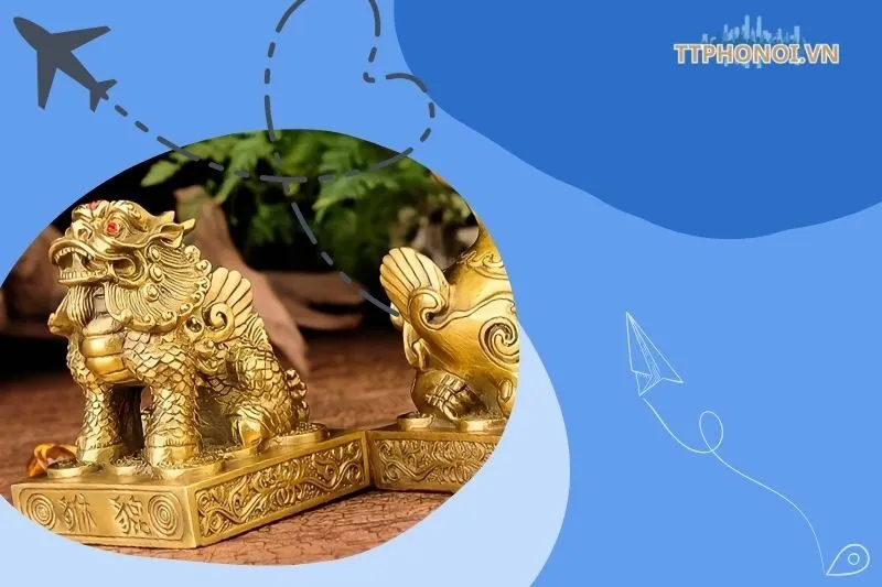 Top 3 Cửa Hàng Đồ Phong Thủy Hưng Yên Chất Lượng Cao