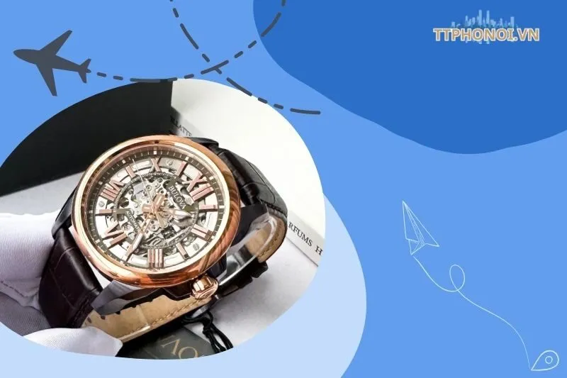 Top 4 Cửa Hàng Đồng Hồ Hưng Yên Chất Lượng, Giá Cả Tốt Nhất