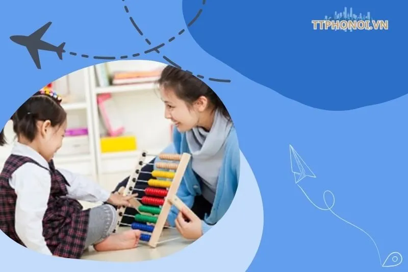 Top 4 trung tâm dạy trẻ tự kỷ Hưng Yên uy tín nhất