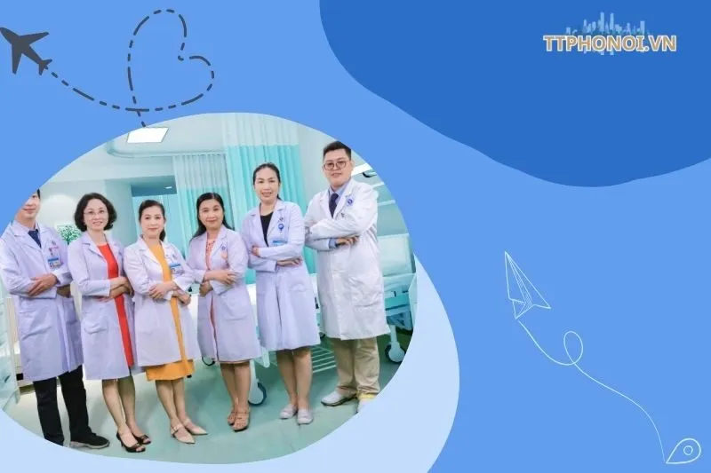 Top 5 Bệnh Viện Hưng Yên Chất Lượng Nhất