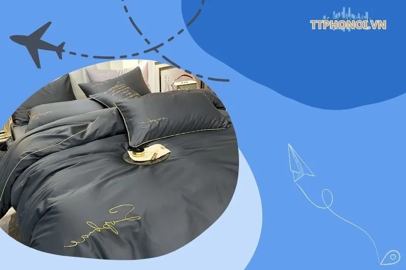 Top 5 Cửa Hàng Chăn Ga Gối Đệm Hưng Yên Chất Lượng Nhất