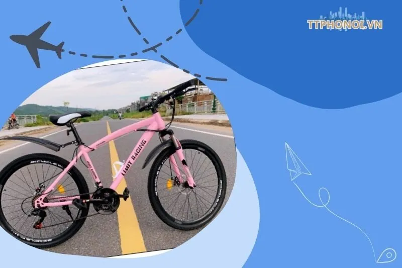 Top 5 Cửa Hàng Xe Đạp Hưng Yên Uy Tín Nhất