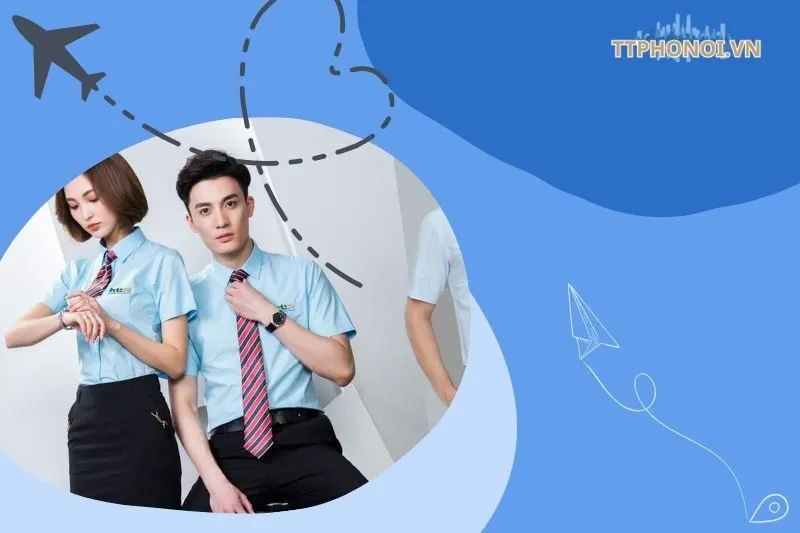 Top 5 Địa Chỉ May Đồng Phục Hưng Yên Uy Tín