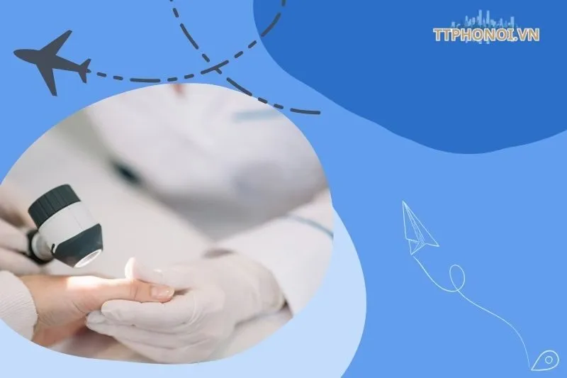Top 5 Phòng Khám Da Liễu Hưng Yên Uy Tín Và Chất Lượng