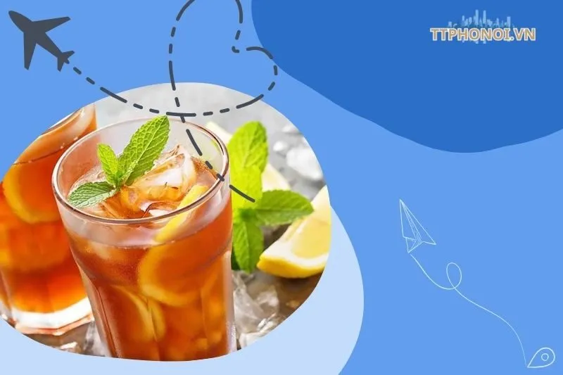 Top 5 Quán Trà Chanh Hưng Yên Ngon và Rẻ