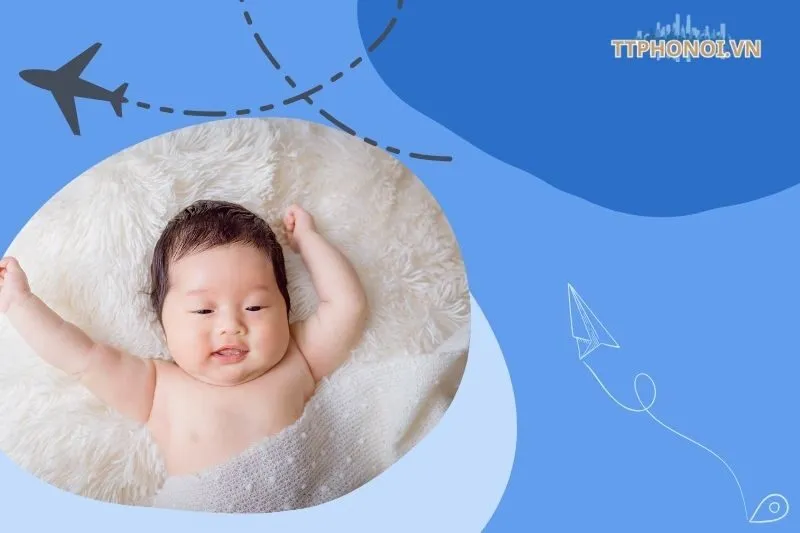 Top 6 studio chụp ảnh cho bé đẹp Hưng Yên chất lượng nhất