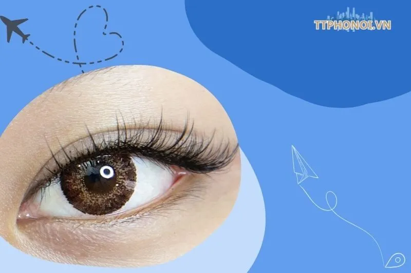 Top 6 Tiệm Nối Mi Hưng Yên Đẹp