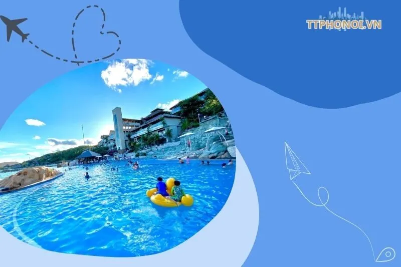 Top 7 Hồ Bơi Hưng Yên Đẹp, Sạch Sẽ Nhất