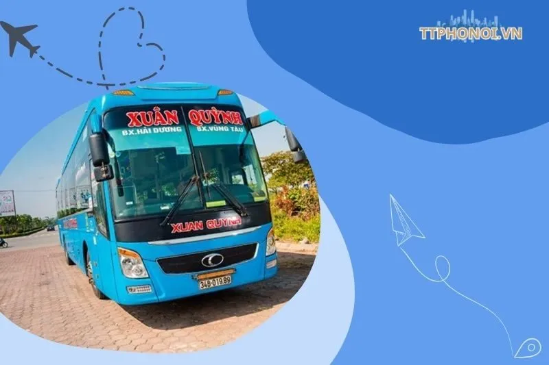 Top 7 Nhà Xe Hà Nội Đi Hưng Yên Rẻ, Chất Lượng