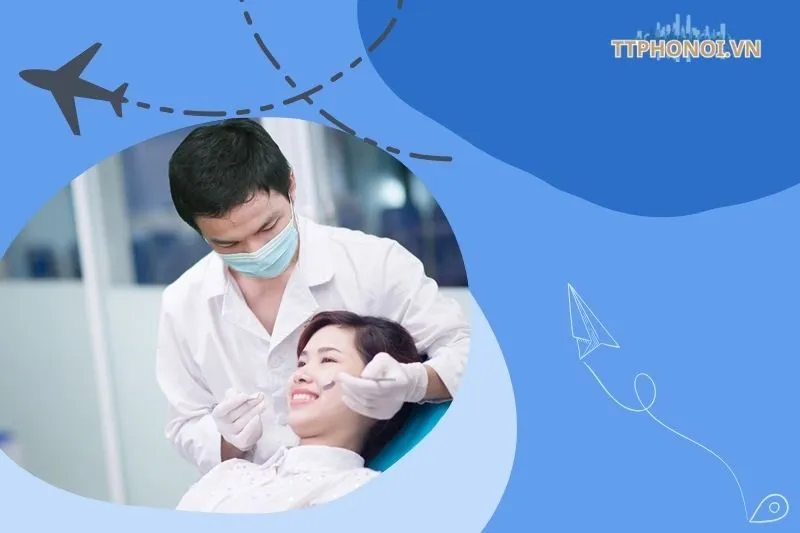 Top 7 Phòng khám nha khoa Hưng Yên chất lượng tốt nhất