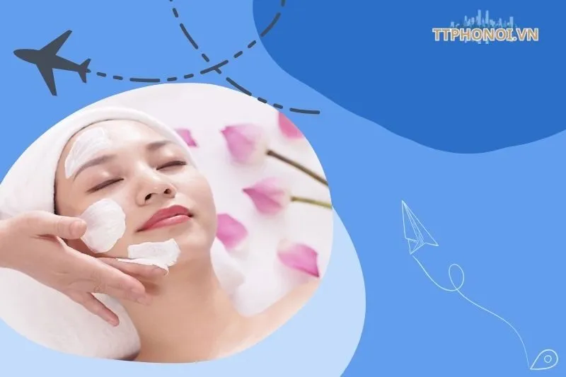 Top 7 Spa Làm Đẹp Hưng Yên Dịch Vụ Chất Lượng Nhất