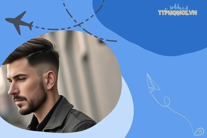 Top 8 Tiệm Cắt Tóc Nam Hưng Yên Đẹp Nhất