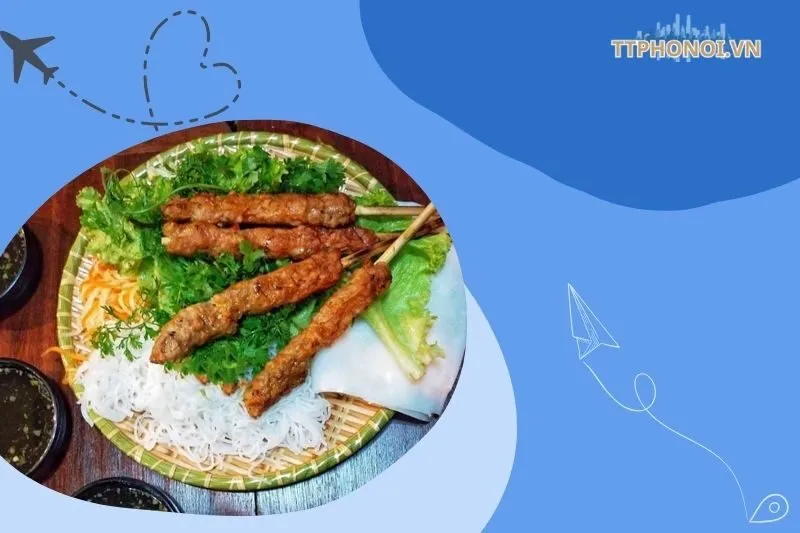 Top 9 Quán Ăn Vặt Hưng Yên Ngon, Rẻ