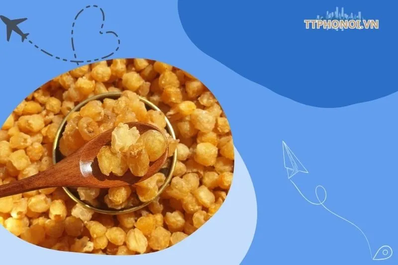 Top Các Đặc Sản Làm Quà Nổi Tiếng Từ Hưng Yên