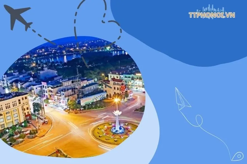 Top các địa điểm tham quan không thể bỏ qua