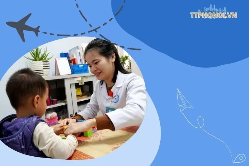 Trung Tâm Đào Tạo Hừng Đông Ecopark