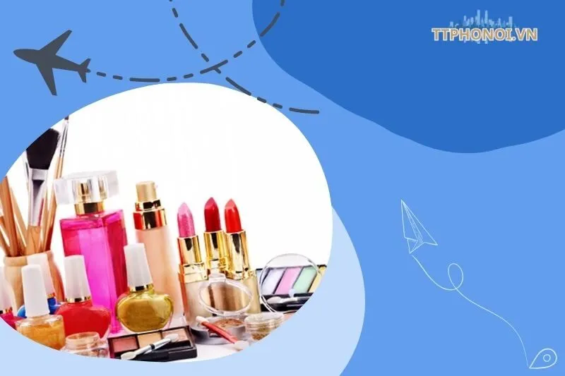 Tươi Lê Cosmetic Shop