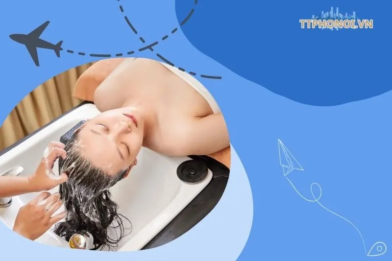 Viện Làm Đẹp Thanh Xuân