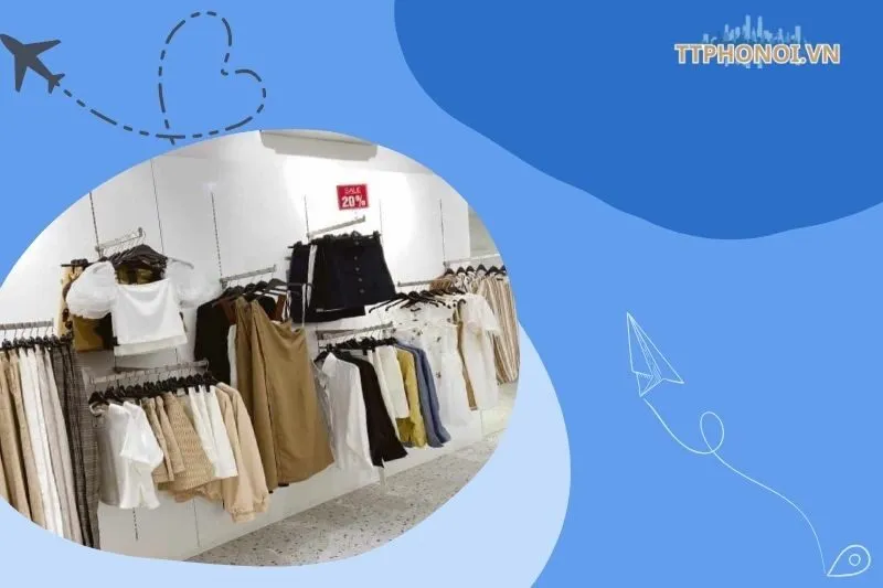 Xiao Haha Khoái Châu