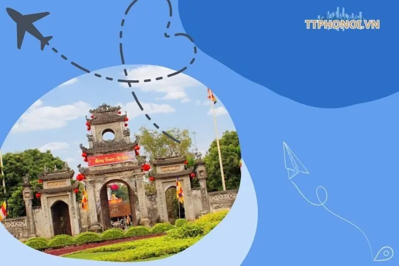 Chùa Chuông (Kim Chung Tự)