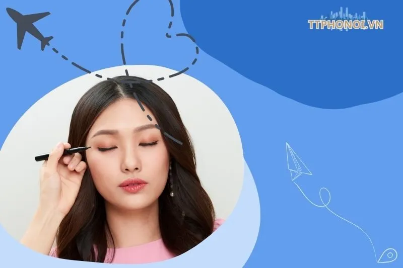 Hà My Makeup Academy