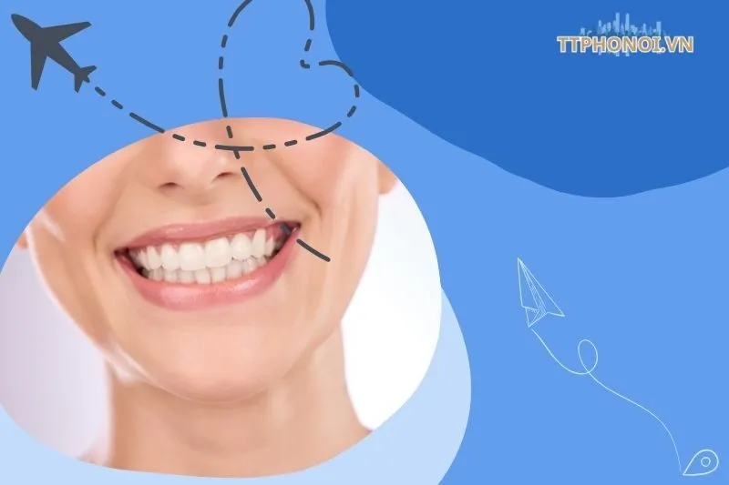 Nha khoa Trần Hanh